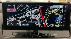 Nissan Qashqai 1.3 DiG-T MH 158 N-Connecta 5dr Xtronic Petrol Hatchback